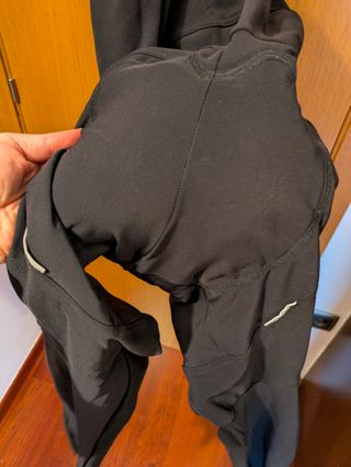 Culote Invierno CASTELLI FREE AERO RACE TM