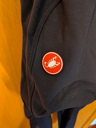 Culote Invierno CASTELLI FREE AERO RACE TM