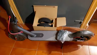Patinete Xiaomi