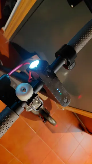 Patinete Xiaomi