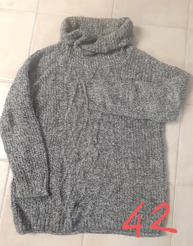 Jersey de punto Easy Wear