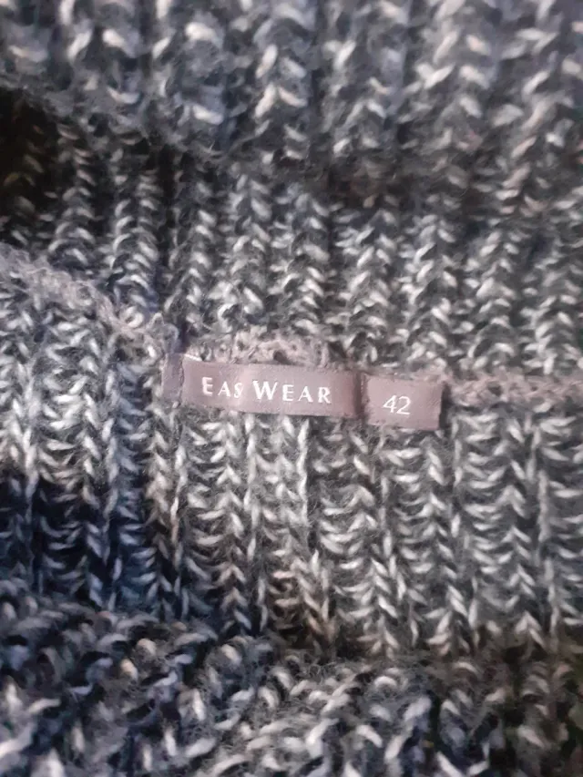 Jersey de punto Easy Wear