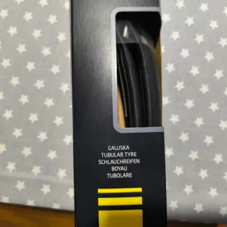 Tubular Tufo 28mm