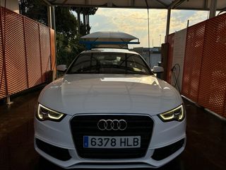 Audi A5 2012
