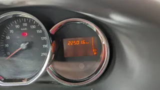 Dacia Logan 2015