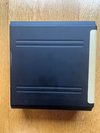 Reproductor Multimedia Peekbox 4 Wifi