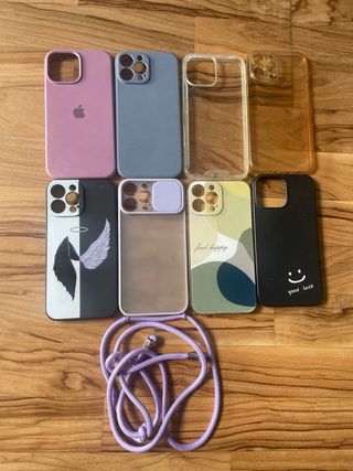 iPhone 13 Pro Max 256 GB Oro