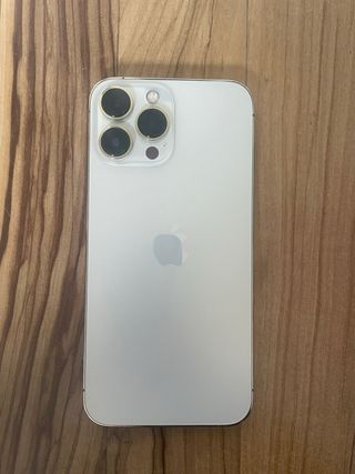 iPhone 13 Pro Max 256 GB Oro