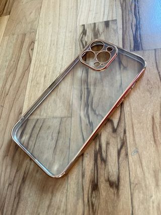 iPhone 13 Pro Max 256 GB Oro