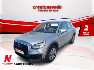 Q2 DIESEL AUTOMÁTICO EJEMPLO CON 10000€ENTRADA