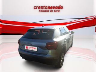 Q2 DIESEL AUTOMÁTICO EJEMPLO CON 10000€ENTRADA