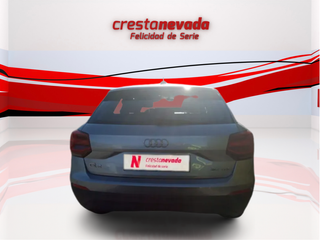 Q2 DIESEL AUTOMÁTICO EJEMPLO CON 10000€ENTRADA