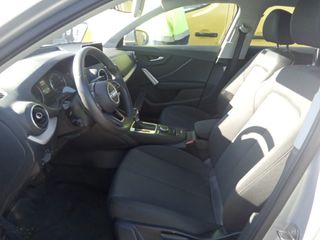 Q2 DIESEL AUTOMÁTICO EJEMPLO CON 10000€ENTRADA