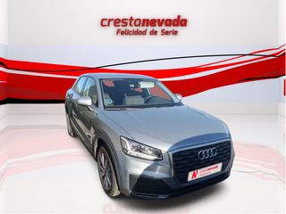 Q2 DIESEL AUTOMÁTICO EJEMPLO CON 10000€ENTRADA