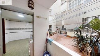 Piso en venta en El Molinillo - Capuchinos en Málaga