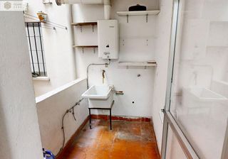 Piso en venta en El Molinillo - Capuchinos en Málaga