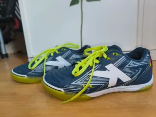 Zapatillas fútbol sala Kelme Talla 36