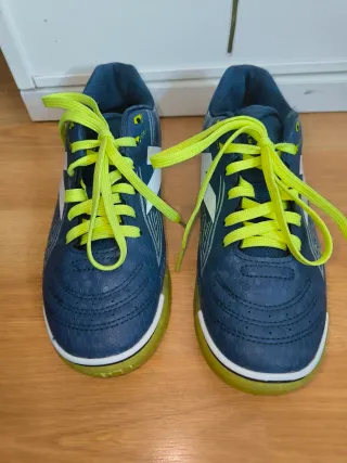 Zapatillas fútbol sala Kelme Talla 36