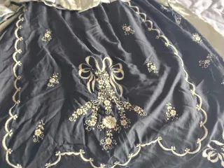 Traje de Fallera talla 38