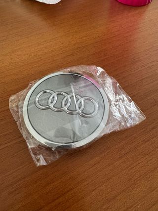 Tapa buje Audi 61mm