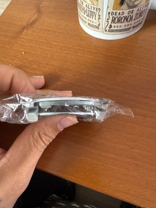 Tapa buje Audi 61mm