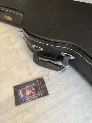 Estuche Guitarra Eléctrica