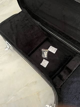 Estuche Guitarra Eléctrica