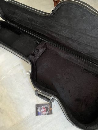 Estuche Guitarra Eléctrica
