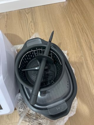 Robot Cocina Monsieur Cuisine Smart