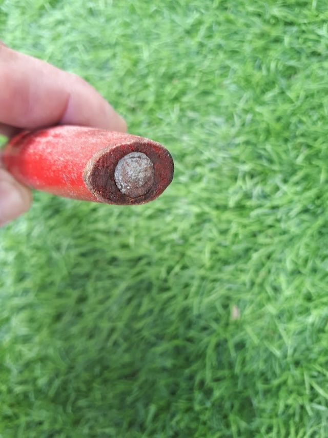 Cuchillo Morakniv Antiguo Bröderna Jönsson