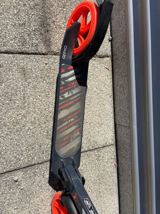Patinete Oxelo MID 7