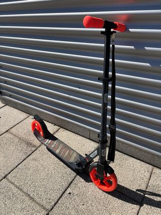 Patinete Oxelo MID 7