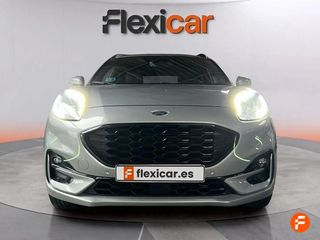 Ford Puma 1.0 EcoBoost 125cv ST-Line MHEV