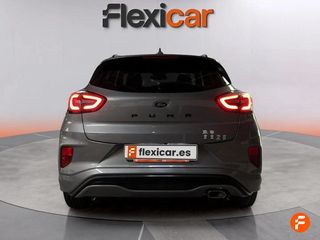 Ford Puma 1.0 EcoBoost 125cv ST-Line MHEV