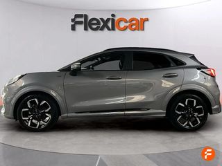 Ford Puma 1.0 EcoBoost 125cv ST-Line MHEV
