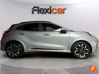 Ford Puma 1.0 EcoBoost 125cv ST-Line MHEV