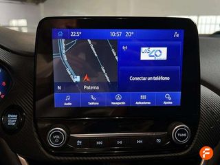 Ford Puma 1.0 EcoBoost 125cv ST-Line MHEV