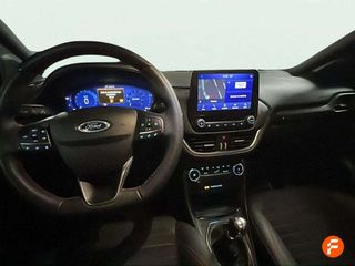 Ford Puma 1.0 EcoBoost 125cv ST-Line MHEV