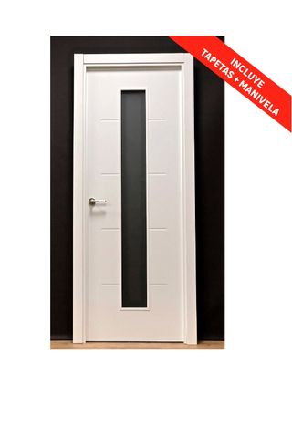 Casa unifamiliar + Terreno anexo