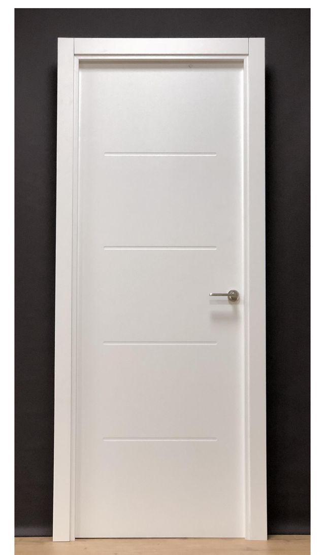 Casa unifamiliar + Terreno anexo