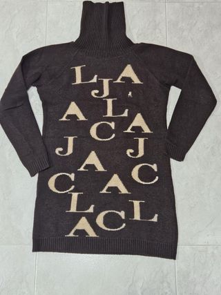 Vestido La Jaca Mujer Marrón