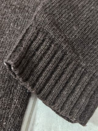 Vestido La Jaca Mujer Marrón
