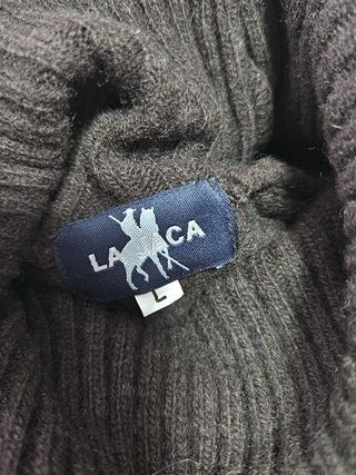 Vestido La Jaca Mujer Marrón