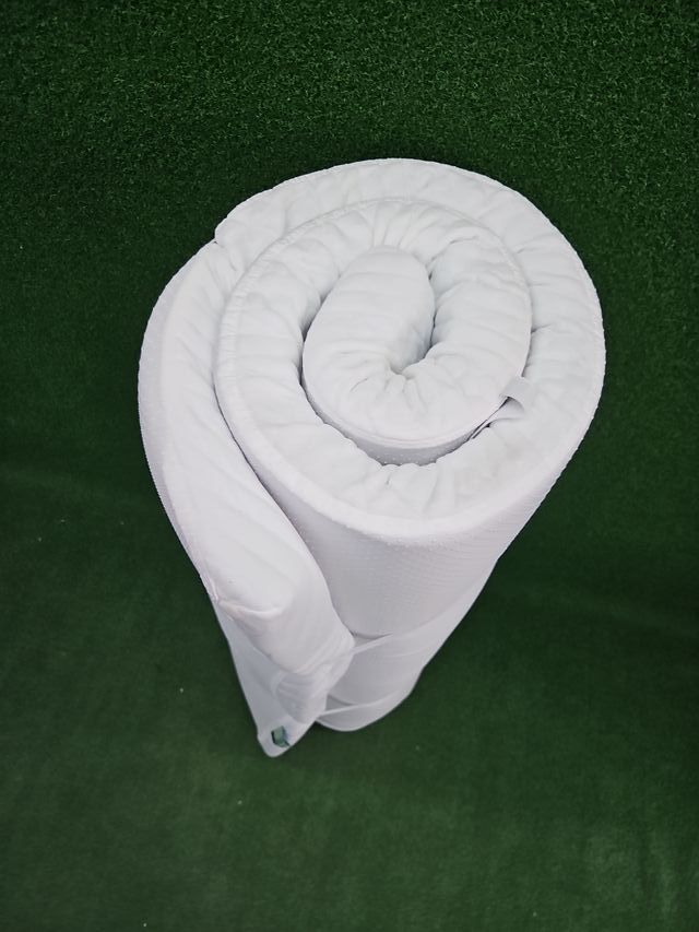 Cubrecolchón Viscoelástico Novilla 90x190