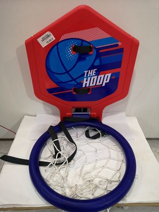 Canasta de Baloncesto The Hoop