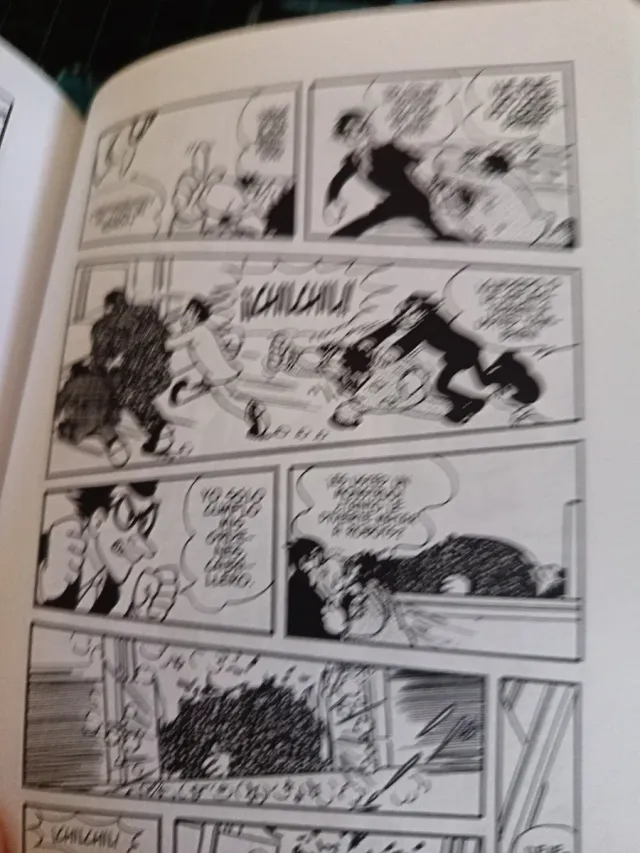 Astroboy 7 (Spanish Edition)