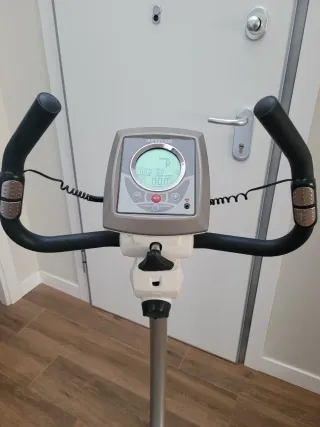 Bicicleta Estática Kettler