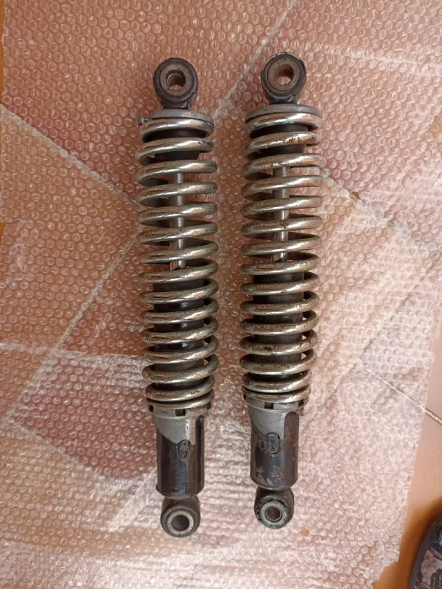 Ammortizzatori KONI Ducati 860 900