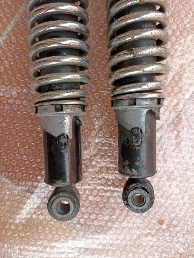 Ammortizzatori KONI Ducati 860 900