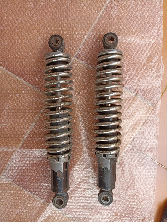 Ammortizzatori KONI Ducati 860 900